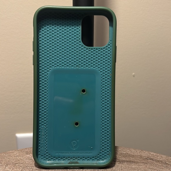 Floral, Glitter, and Pineapple Phone 11 Case Set - Picture 8 of 10